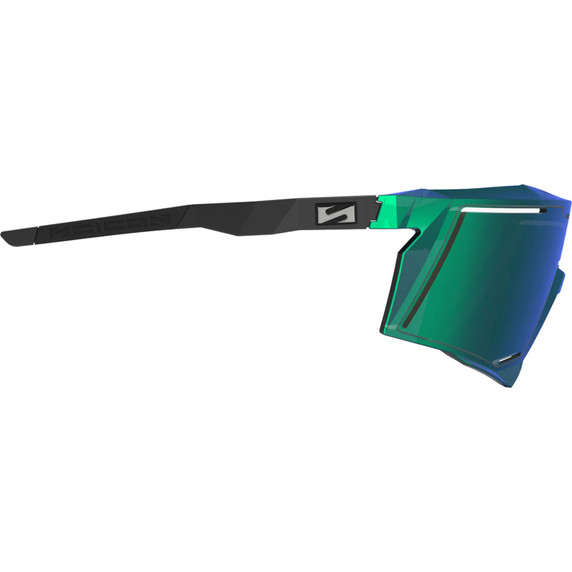 Scicon Aerostorm Multimirror Green Sunglasses