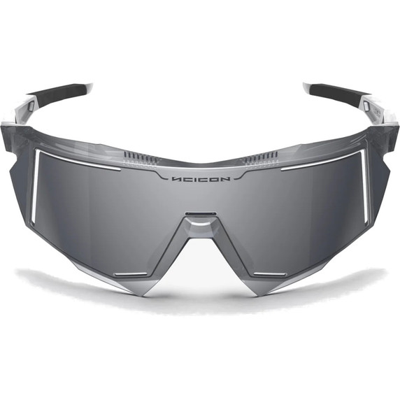 Scicon Aerostorm Multimirror Silver Sunglasses