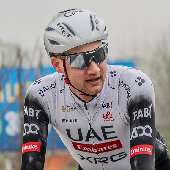 Scicon Aerostorm Multimirror Silver Sunglasses