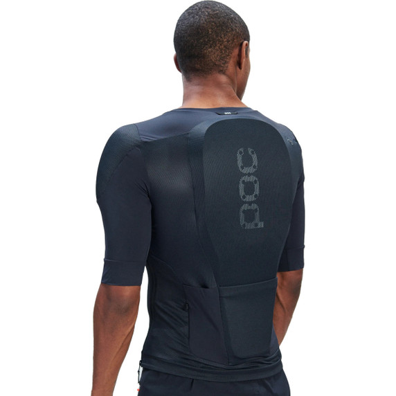 POC Oseus VPD Uranium Black Protection Tee