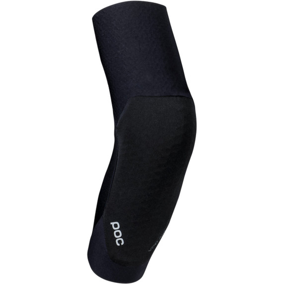 POC VPD Air Flow Elbow Guards Uranium Black