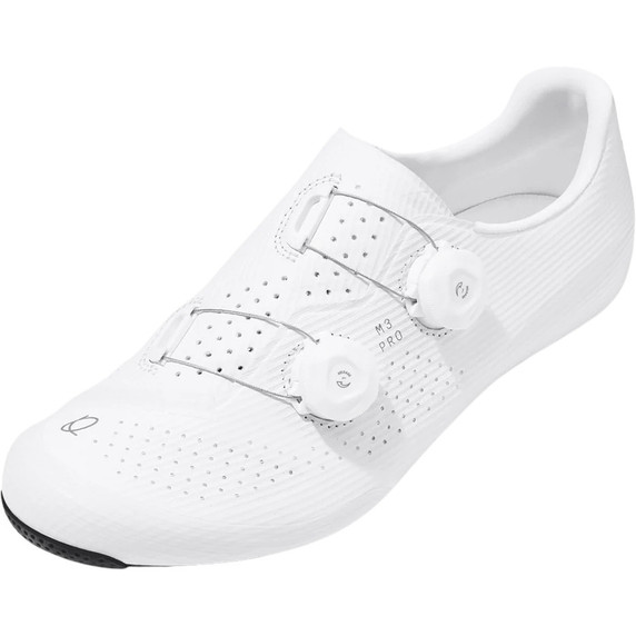 Quoc M3 Pro - White