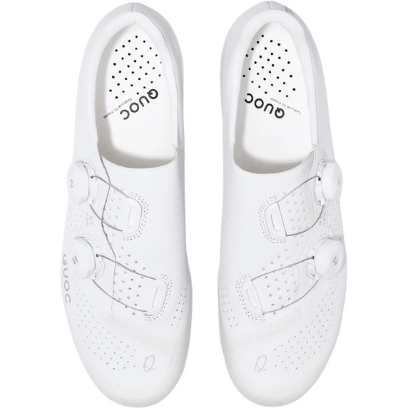 Quoc M3 Pro - White