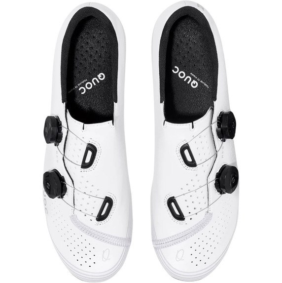 Quoc M3 Sport - Off White