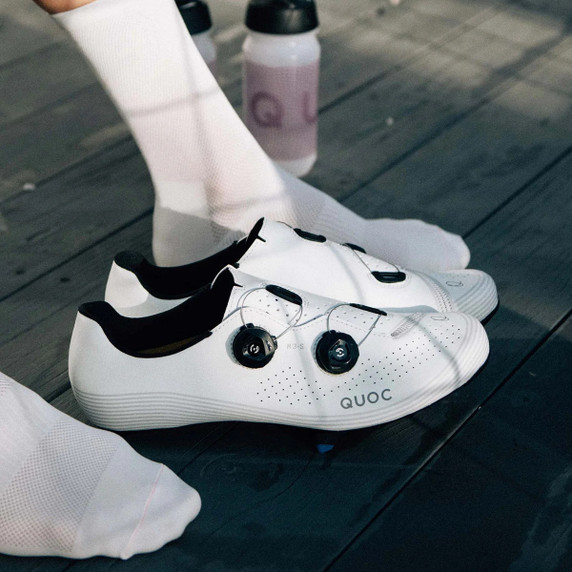 Quoc M3 Sport - Off White