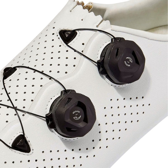 Quoc Replacement Dial Closure Set - Black