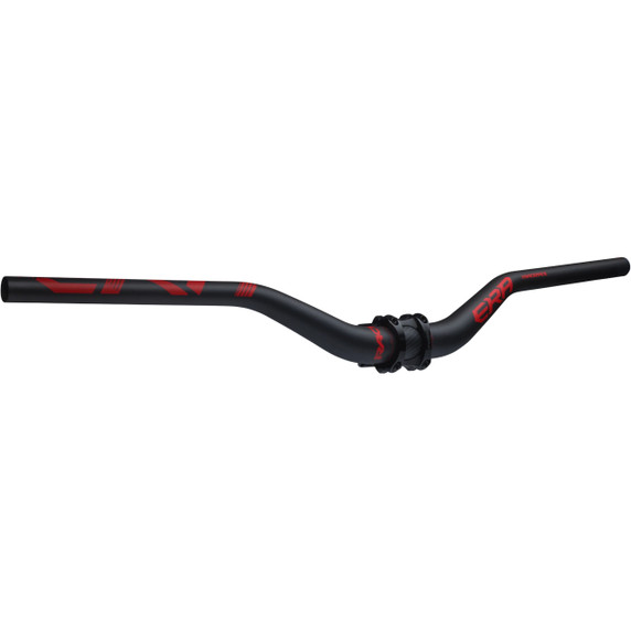 Race Face Era Handlebar 35x780mm 55mm Rise Red