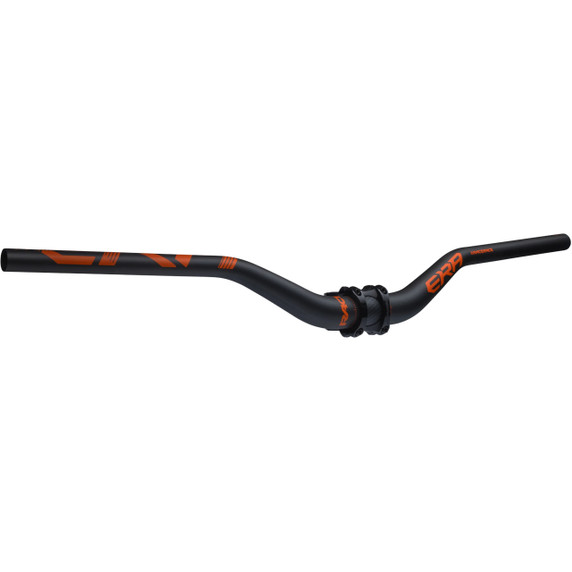 Race Face Era Handlebar 35x800mm 55mm Rise Orange