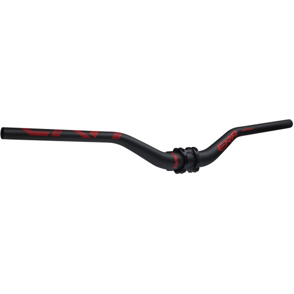 Race Face Era Handlebar 35x800mm 55mm Rise Red