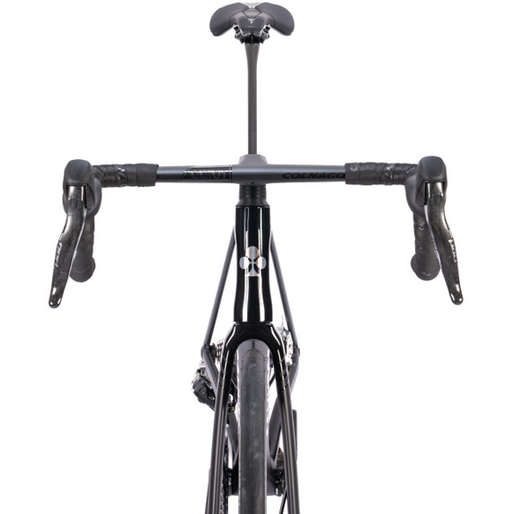 Colnago V5RS Frameset Black VRBK