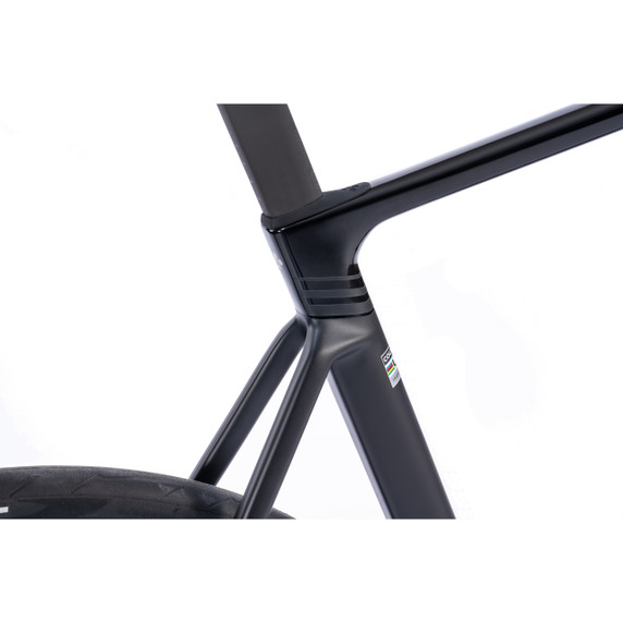 Colnago V5RS Frameset Black VRBK
