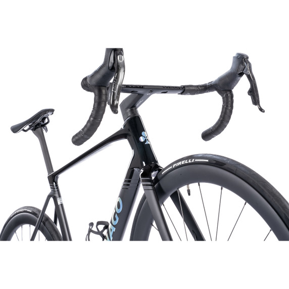 Colnago V5RS Frameset Black VRBK