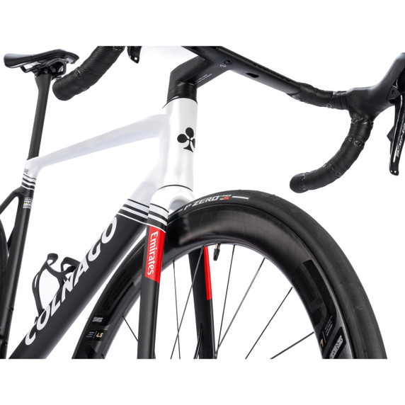 Colnago V5RS Frameset Team UAE Emirates SDM5