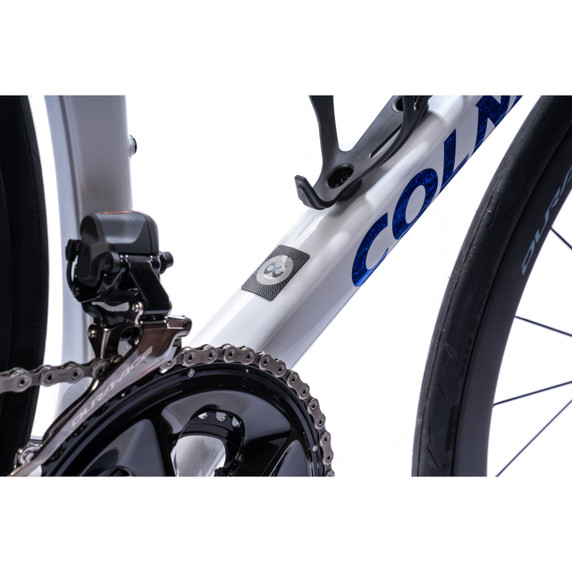 Colnago V5RS Frameset White VRWB