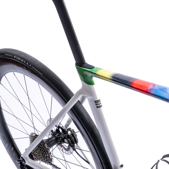 Colnago V5RS Frameset World Champion VRWC