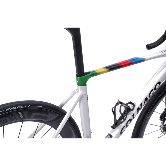 Colnago V5RS Frameset World Champion VRWC
