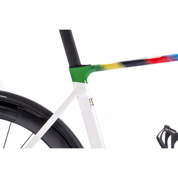 Colnago V5RS Frameset World Champion VRWC