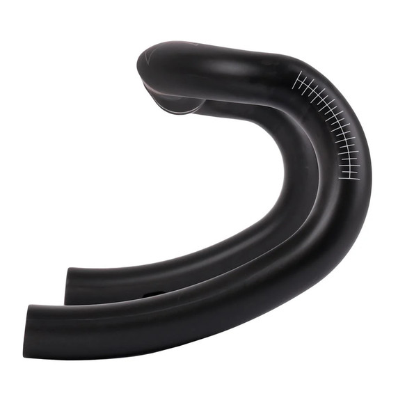 Easton EC90 ALX Carbon Drop Bar Di2 31.8mm