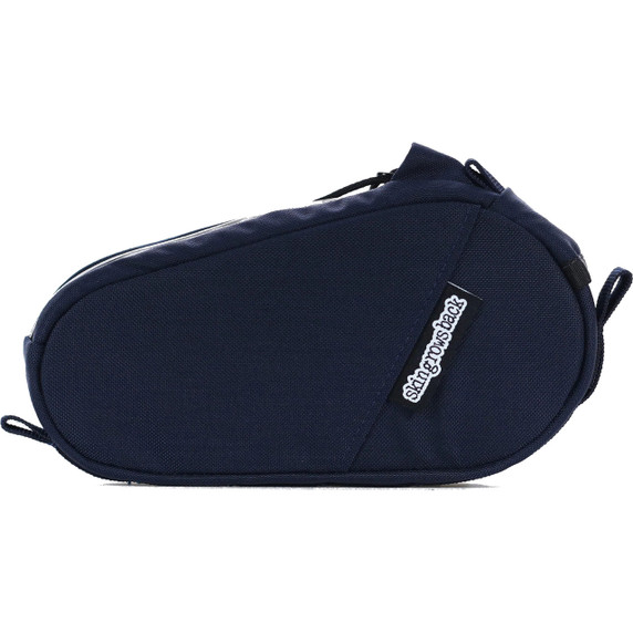 skingrowsback Amigo Top Tube Bag - Navy