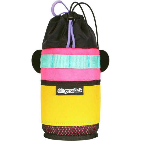 Skingrowsback Snack Stack Stem Feed Bag - Rainbow