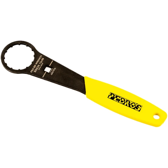 Pedros Pro BB Wrench BSA30/DUB 12x46mm