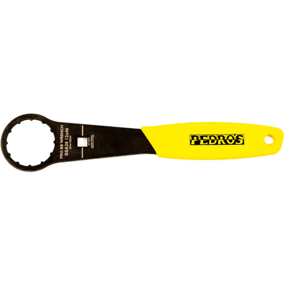 Pro BB Wrench BSA30 DUB 12x46mm