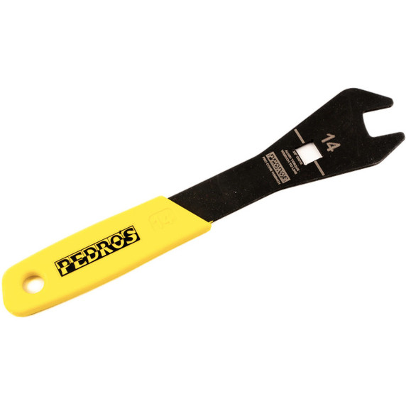 Pedros Pro Cone Wrench 14mm