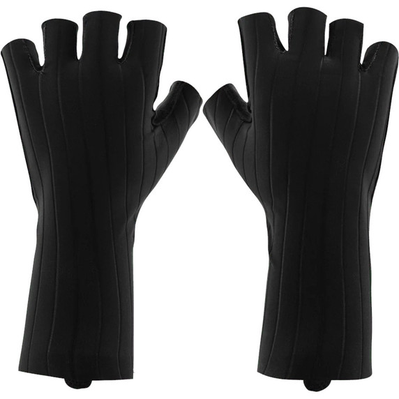 Sockeloen Aero Gloves - Black