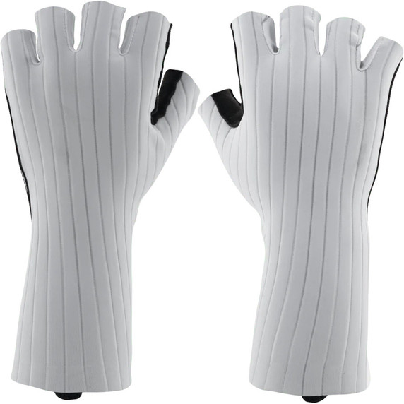 Sockeloen Aero Gloves - White