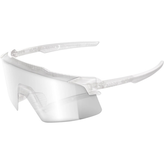 100% Aerocraft Replacement Lens Clear