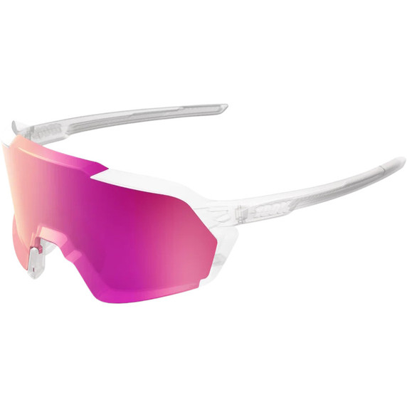 100% Korbin Replacement Lens Purple Mirror