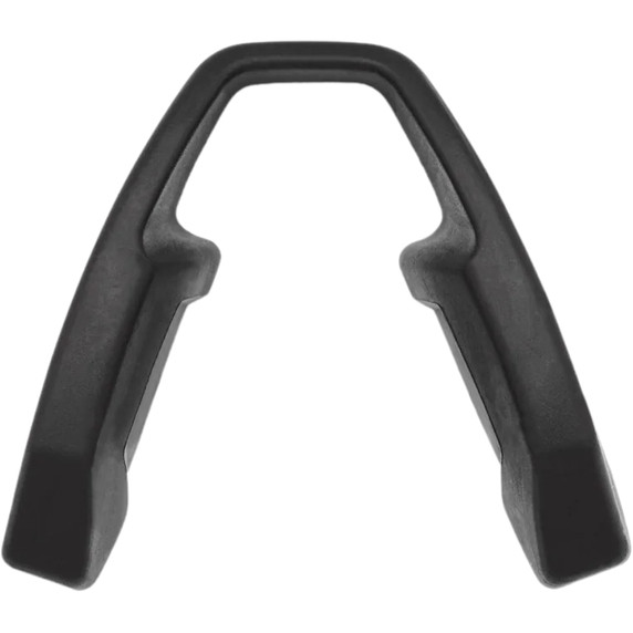 100% Korbin/Korbin X Nose Pad Kit Black
