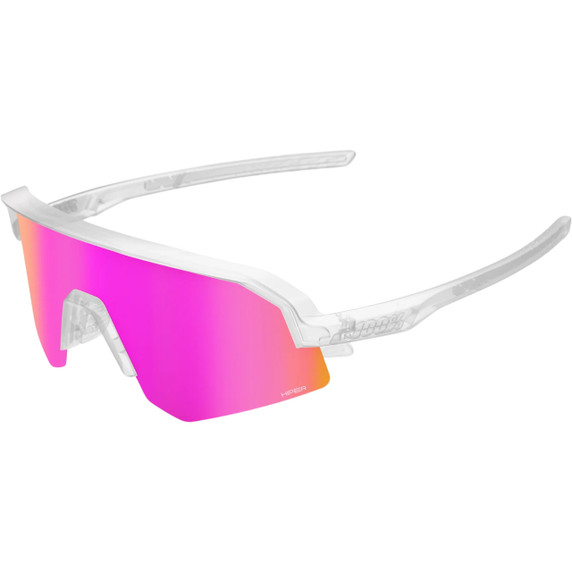 100% Slendale SL Replacement Lens HiPER Vital Pink Mirror