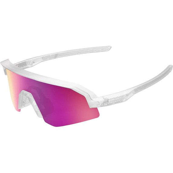 100% Slendale XS Replacement Lens Purple Mirror