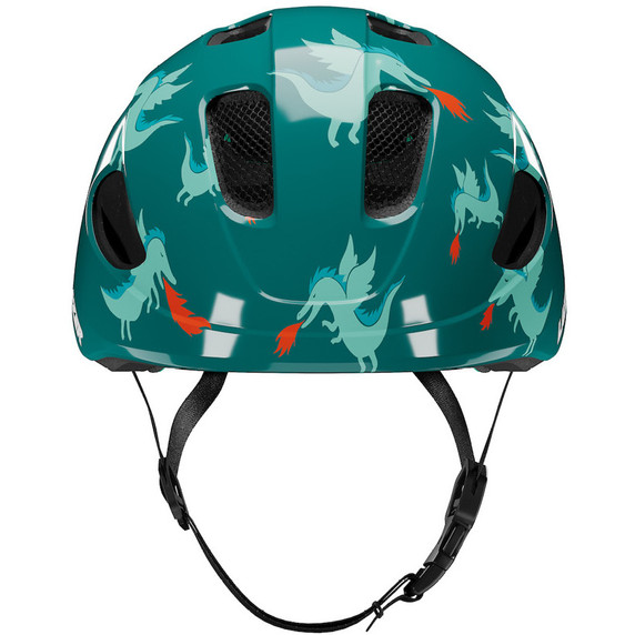 Lazer Nutz 2.0 KinetiCore Kids Helmet Dragons Unisize