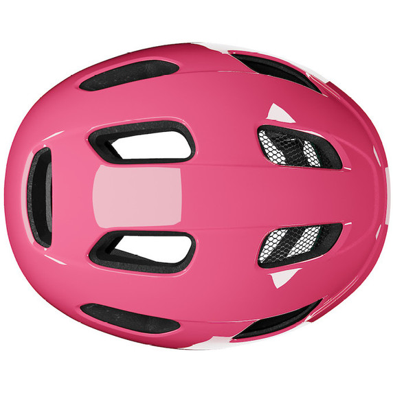 Lazer Nutz 2.0 KinetiCore Kids Helmet Fuschia Unisize