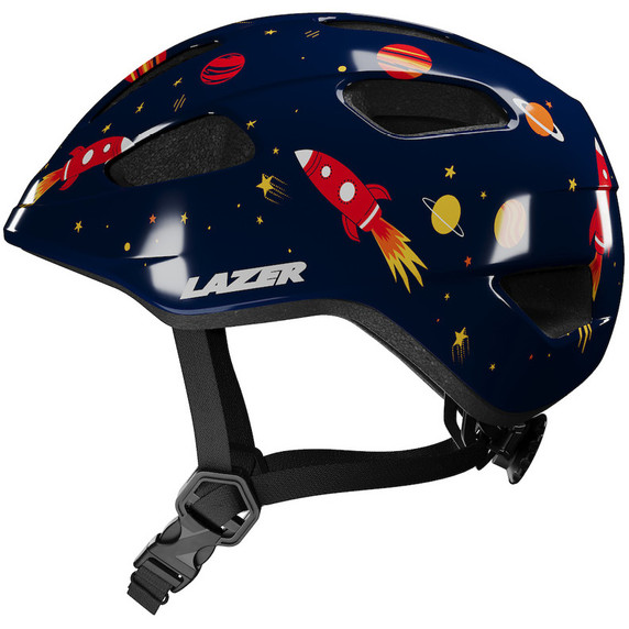 Lazer Nutz 2.0 KinetiCore Kids Helmet Space Unisize