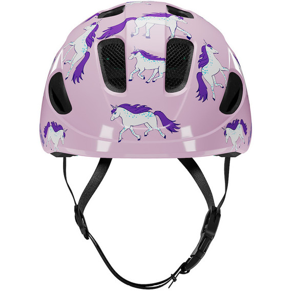 Lazer Nutz 2.0 KinetiCore Kids Helmet Unicorns Unisize