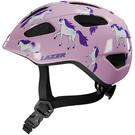 Lazer Nutz 2.0 KinetiCore Kids Helmet Unicorns Unisize