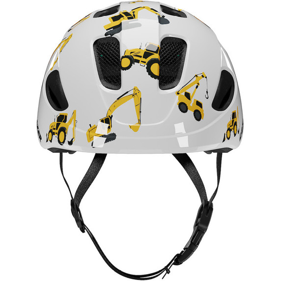 Lazer PNut 2.0 KinetiCore Kids Helmet Diggers Unisize
