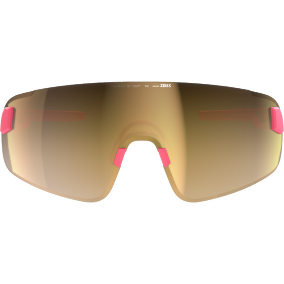 POC Elicit Tonic Glasses EF Pro Team Ltd. Edition