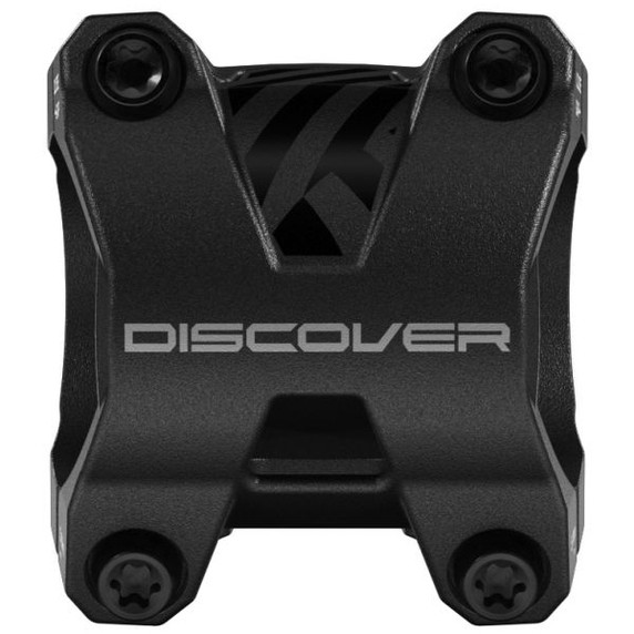 PRO Discover Gravel Stem 31.8mm +/- 10 Deg
