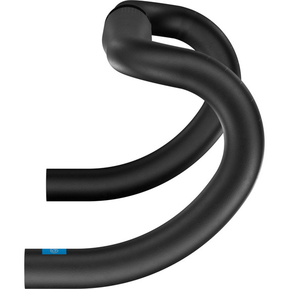 PRO PLT Alloy Road Handlebar 31.8mm 4 Deg Flare