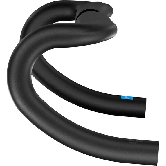 PRO PLT Ergo Alloy Road Handlebar 31.8mm 4 Deg Flare