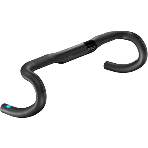 PRO PLT Ergo Alloy Road Handlebar 31.8mm 4 Deg Flare