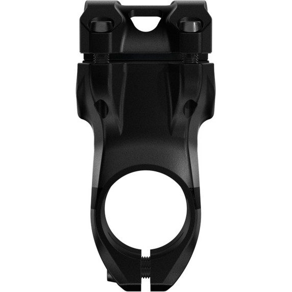 PRO PLT Road Stem Black 31.8mm +/- 6 Deg