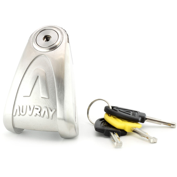 Auvray DK-10 SRA Class Disc Lock