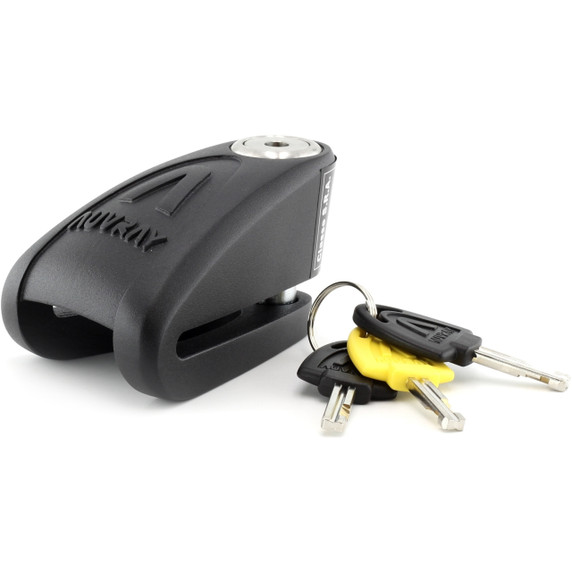 Auvray DK-14 SRA Class Disc Lock Black
