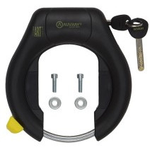 Auvray EvoLock Anti-Theft Bike Lock