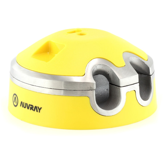 Auvray Fixed Point Anti-Theft Twin